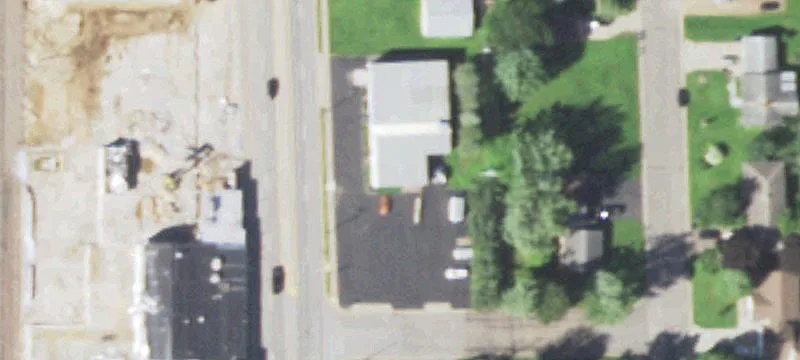 610 Division St