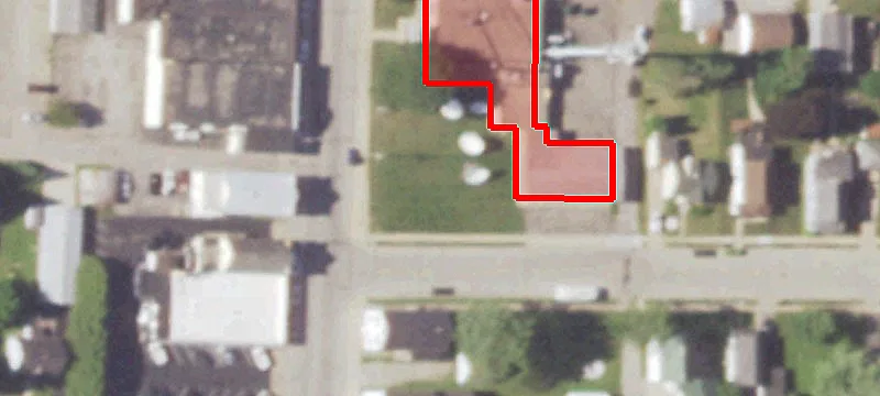 136 Saint Augustine St