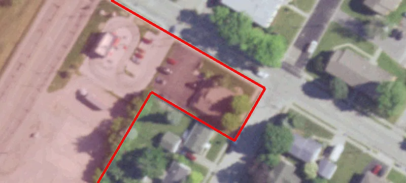 903 Airport Rd
