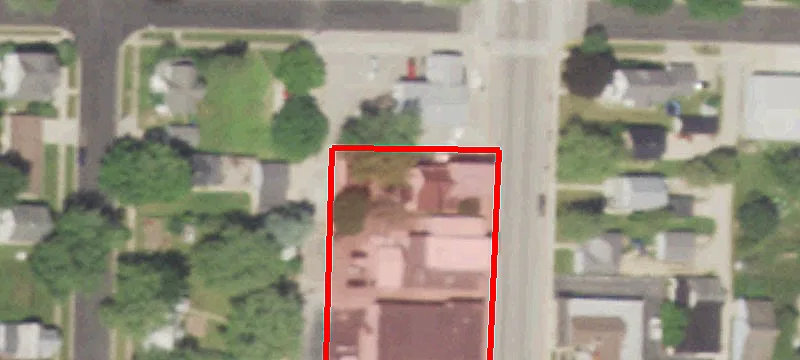 513 Main St