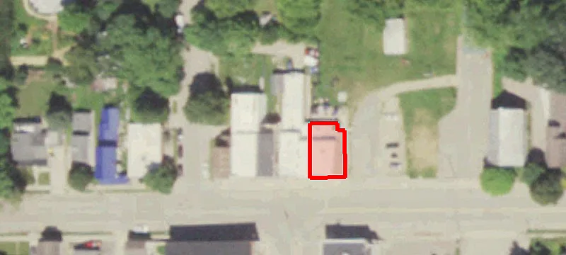 10 Hudson St