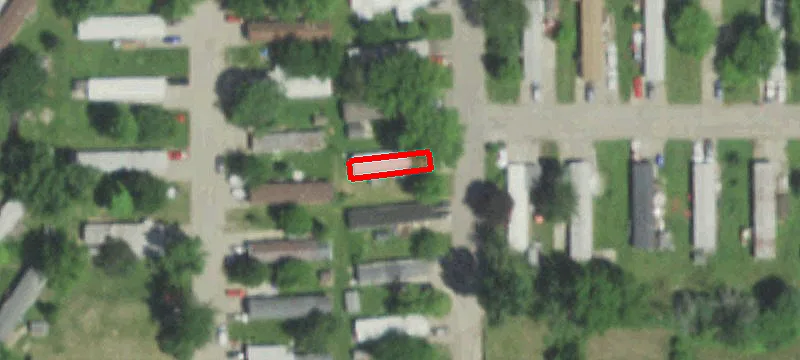 211 Gregor St