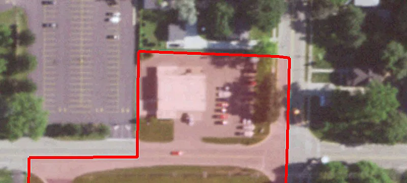 68th Sussex Rd