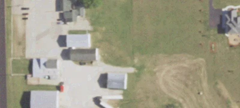 1131st Spg Pr Rd