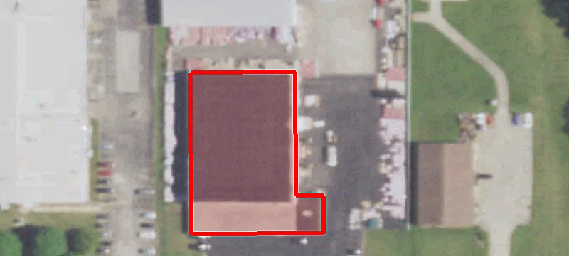 815 Pioneer Rd