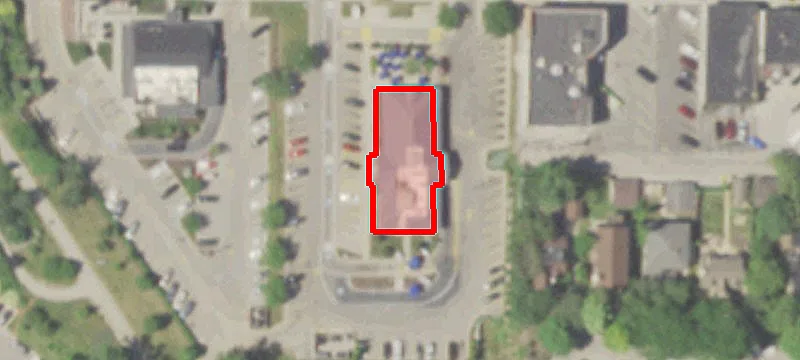 1325 Capitol Dr
