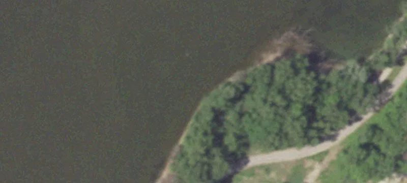 2000 Riverside Dr