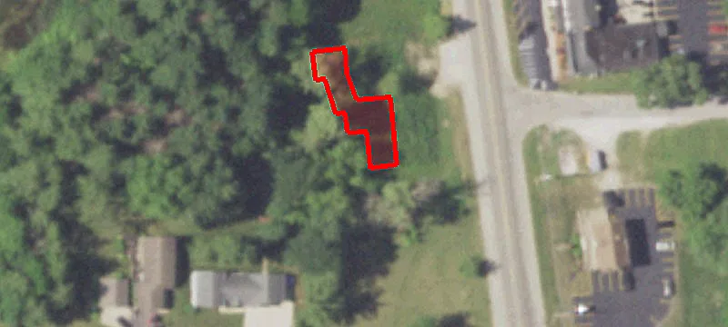 12416 Antioch Rd