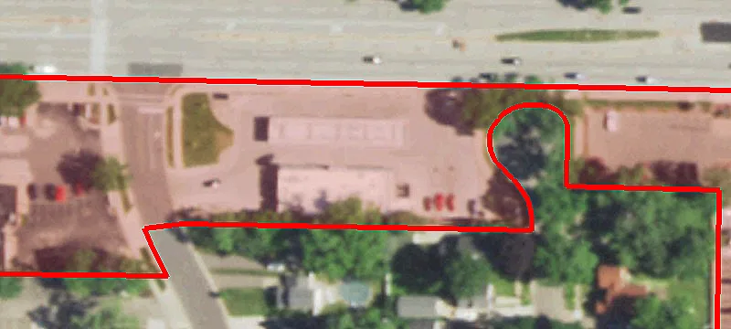 3401 University Ave