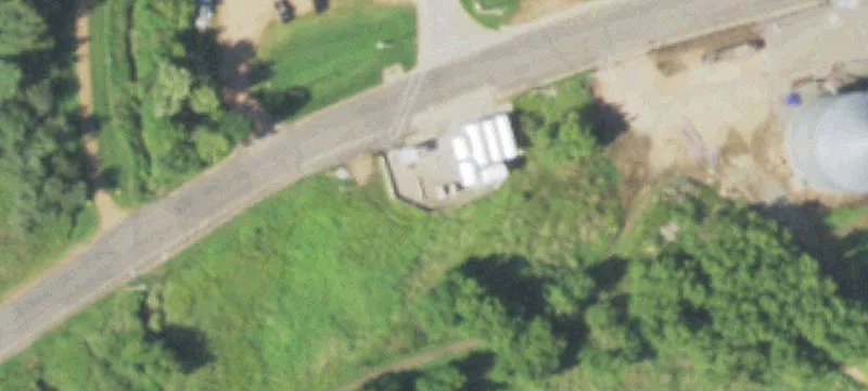327 Redwood St