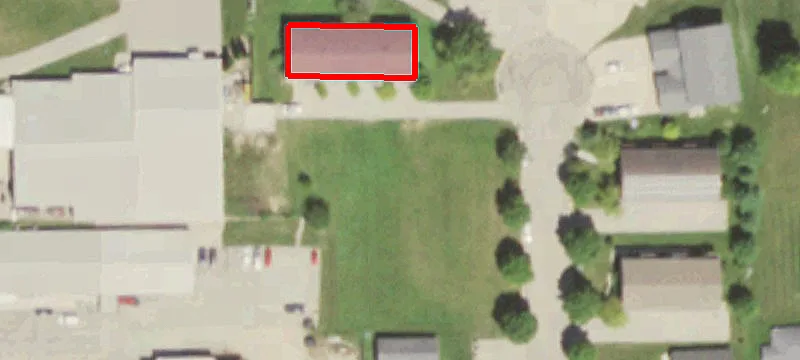 115 Buechner Cir
