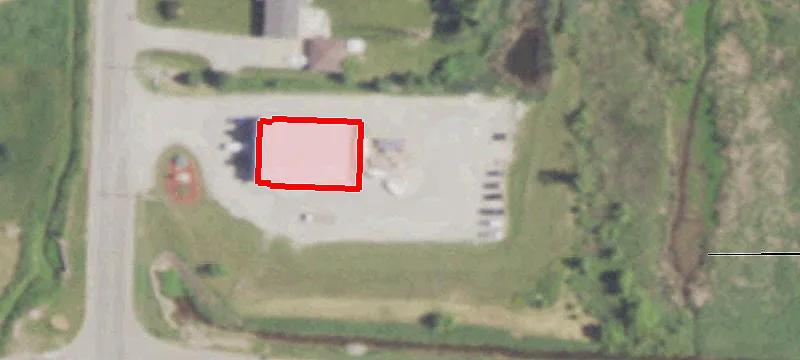 1918th Municipal Dr