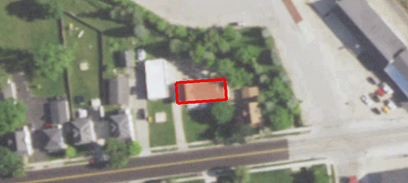 122 Main St