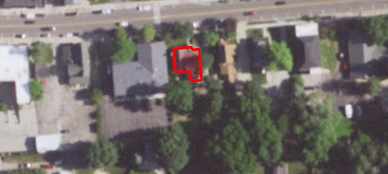 165 Capitol Dr