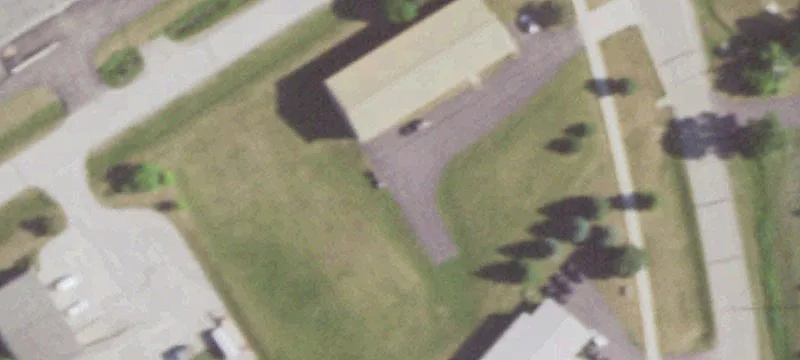 445 Mckenzie Rd