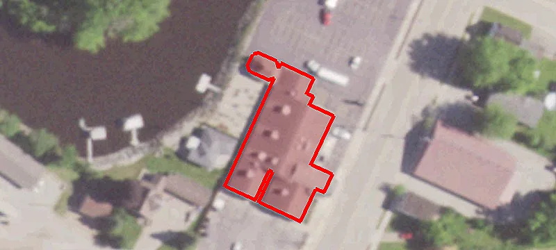 5551st State Hwy 76