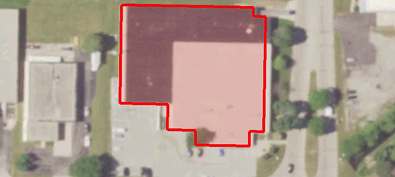 89th Patrita Dr
