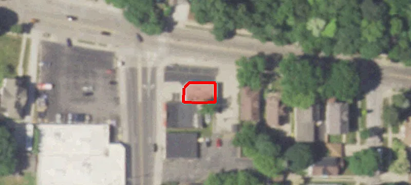 6737 Milwaukee Ave
