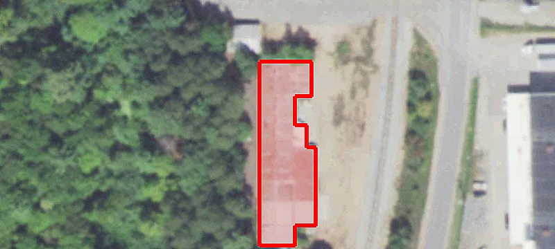 902 Grossman Dr