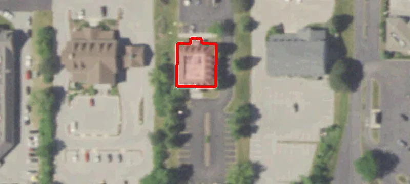 1407 Mequon Rd