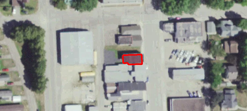 111 Mckay Ave