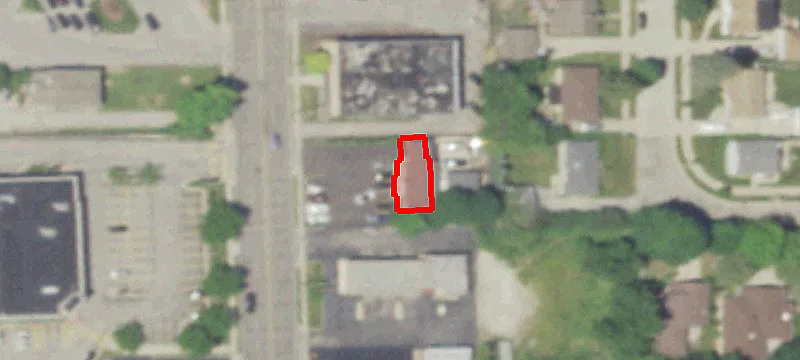 6242 Packard Ave