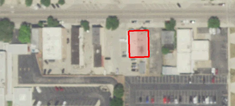 534 Grand Ave