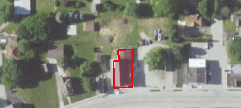 401 Fond Du Lac St