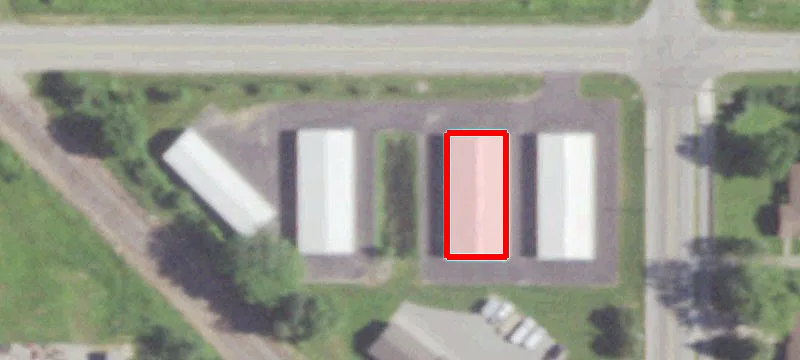 5305 Capitol Dr