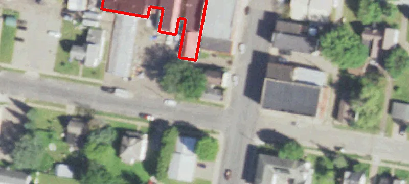 137 Stone St