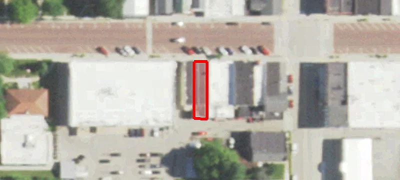 15 Main St
