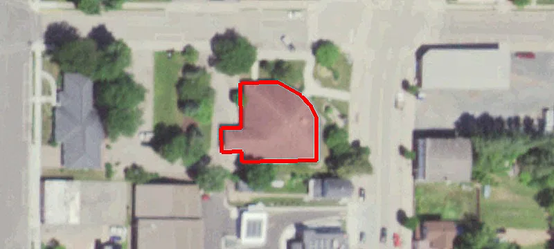 203 Alfred St