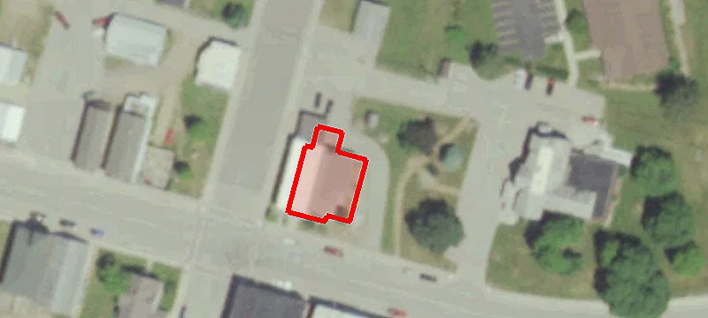 140 Cedar St