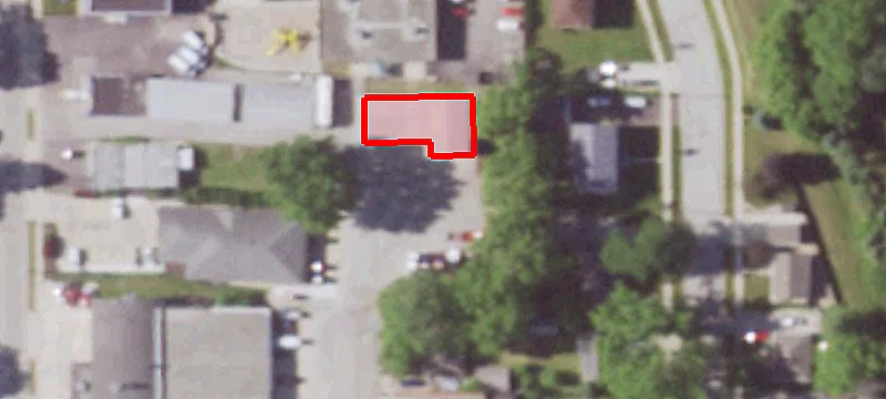 810 Morgan Ave