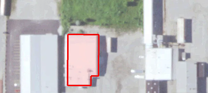 500 Moasis Dr