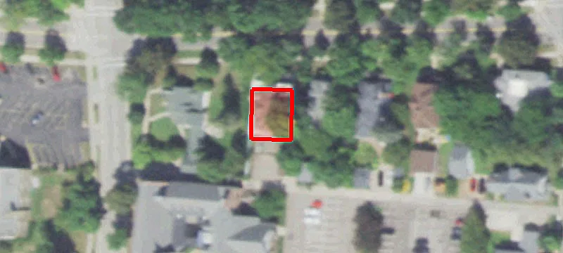 511 Franklin St