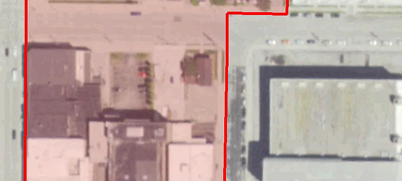 701 Franklin St