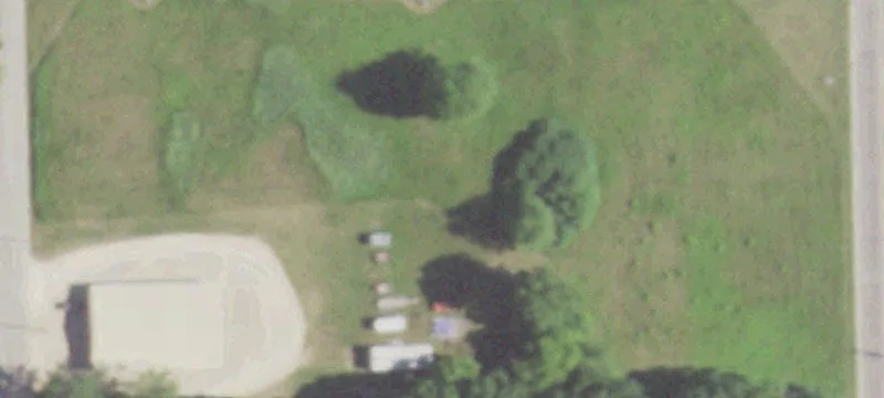 820 Olson Ave