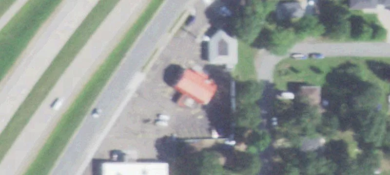 3057 Hastings Way