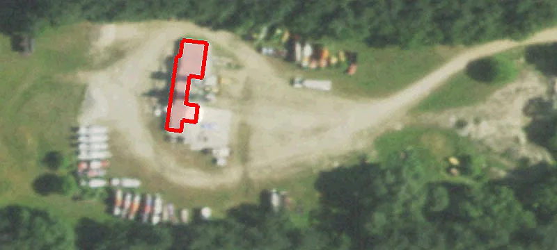 2619th Airport Rd