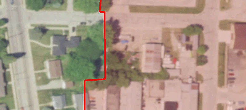 1111 Blake Ave