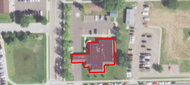 2115 Craig Rd