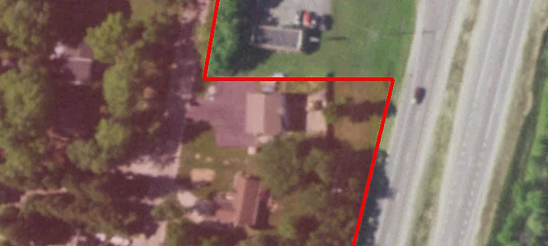 7345 Loomis Rd