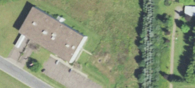 750 Industrial Dr