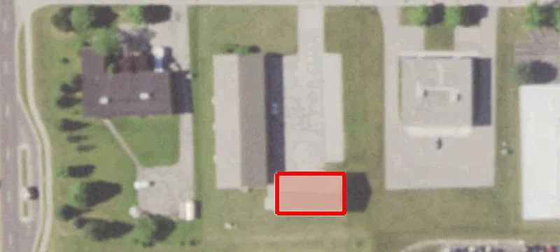 114th Clinton Dr