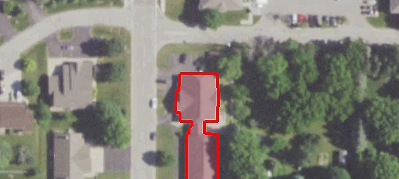 140 Mayflower Dr