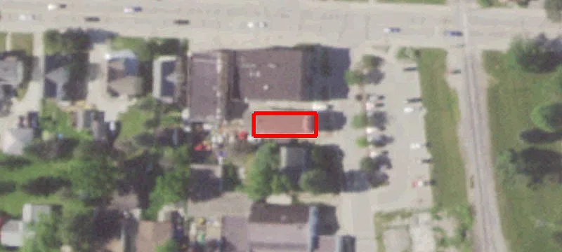 208th S Ctr St