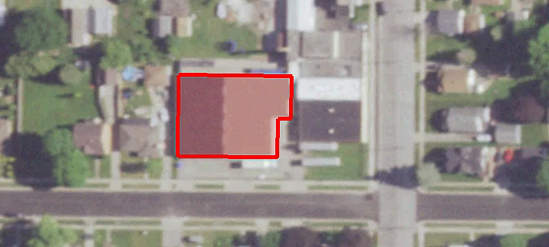 510 Manitowoc St