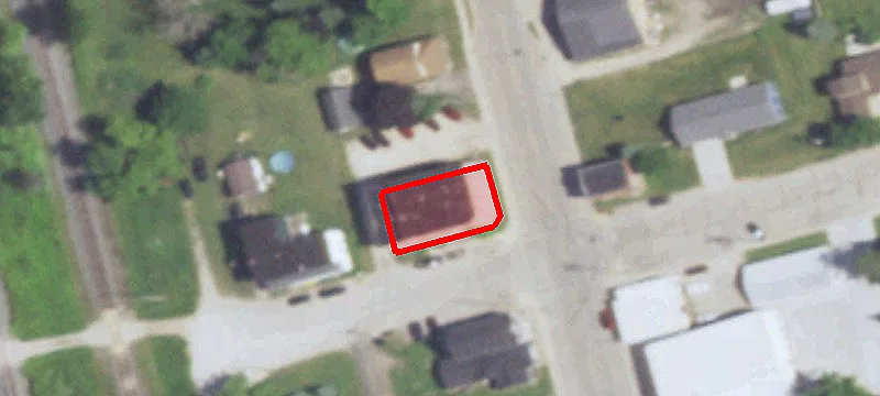 9526th Van Dyne Rd