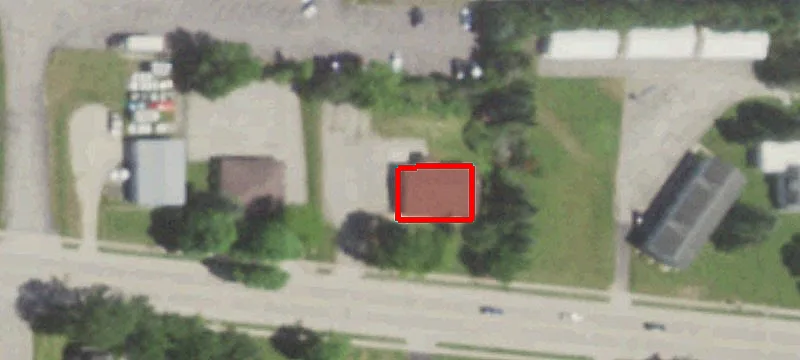 702 Fond Du Lac St